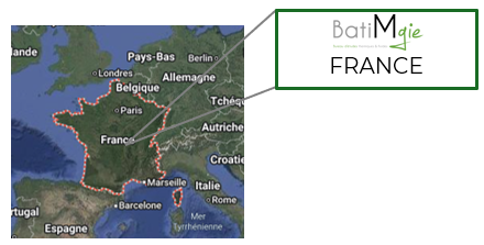 BAtiMgie FRANCE