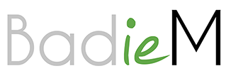 BadieM-Logo